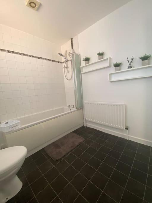 Modern Two Bed House Close To City Centre Белфаст Екстер'єр фото
