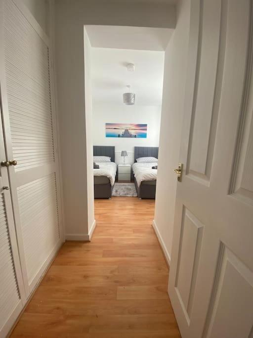 Modern Two Bed House Close To City Centre Белфаст Екстер'єр фото